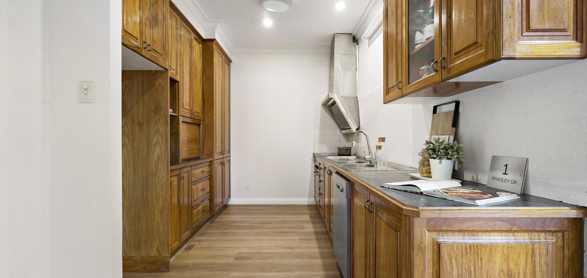 Sold - 1 Bradley Drive - New Property in Carlingford - Real Estate by Andrew Tour