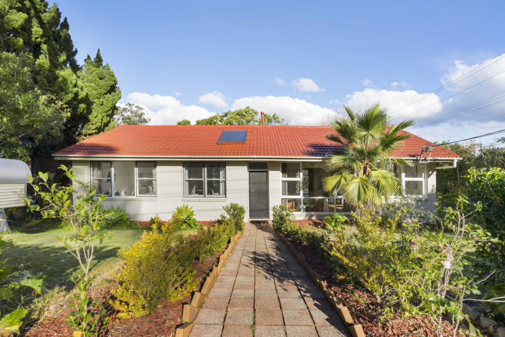 Sold - 1 Bradley Drive - New Property in Carlingford - Real Estate by Andrew Tour