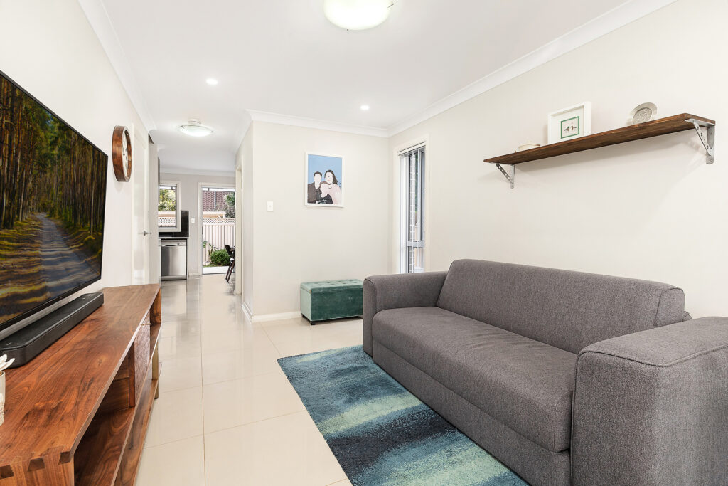 Sold - 1/4 Ross Street - New Property in Seven Hills - Real Estate by Brad Panayiotou