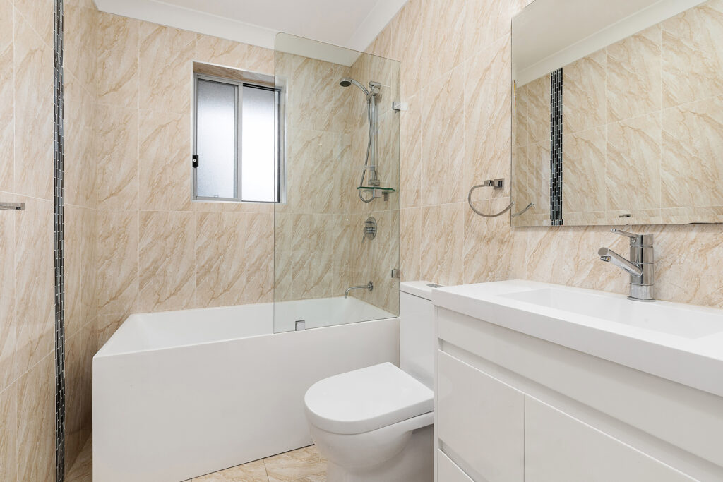 Sold - 1/4 Ross Street - New Property in Seven Hills - Real Estate by Brad Panayiotou