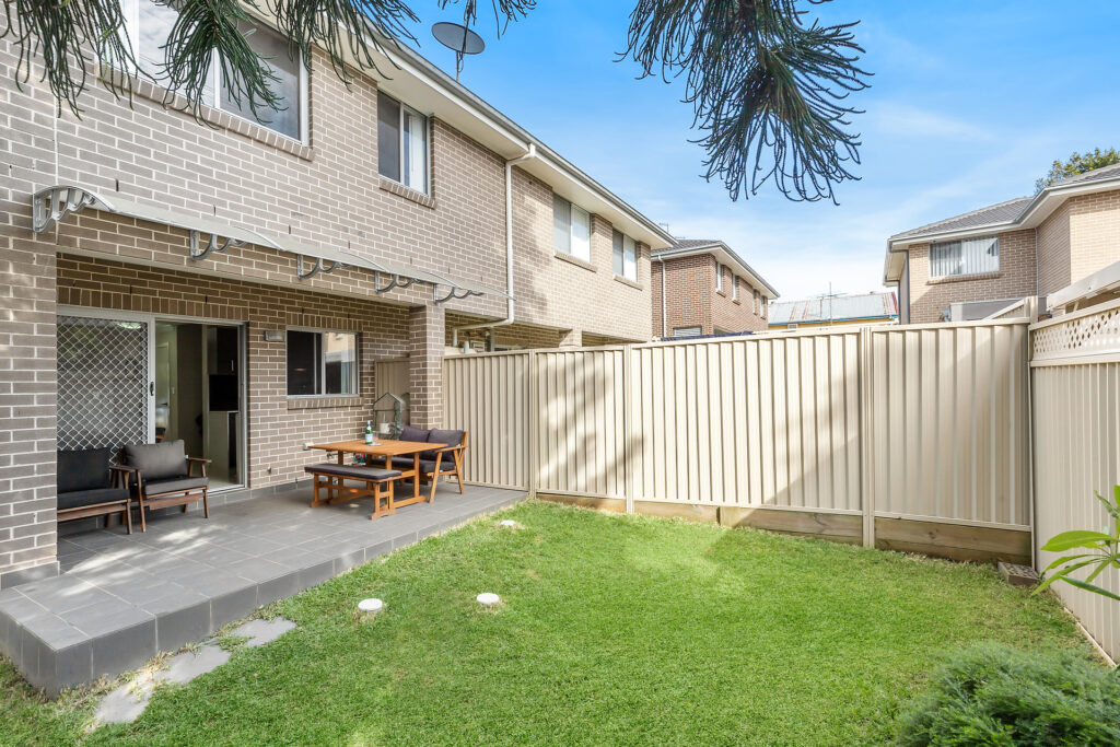 Sold - 1/4 Ross Street - New Property in Seven Hills - Real Estate by Brad Panayiotou