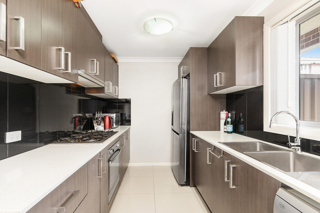 Sold - 1/4 Ross Street - New Property in Seven Hills - Real Estate by Brad Panayiotou