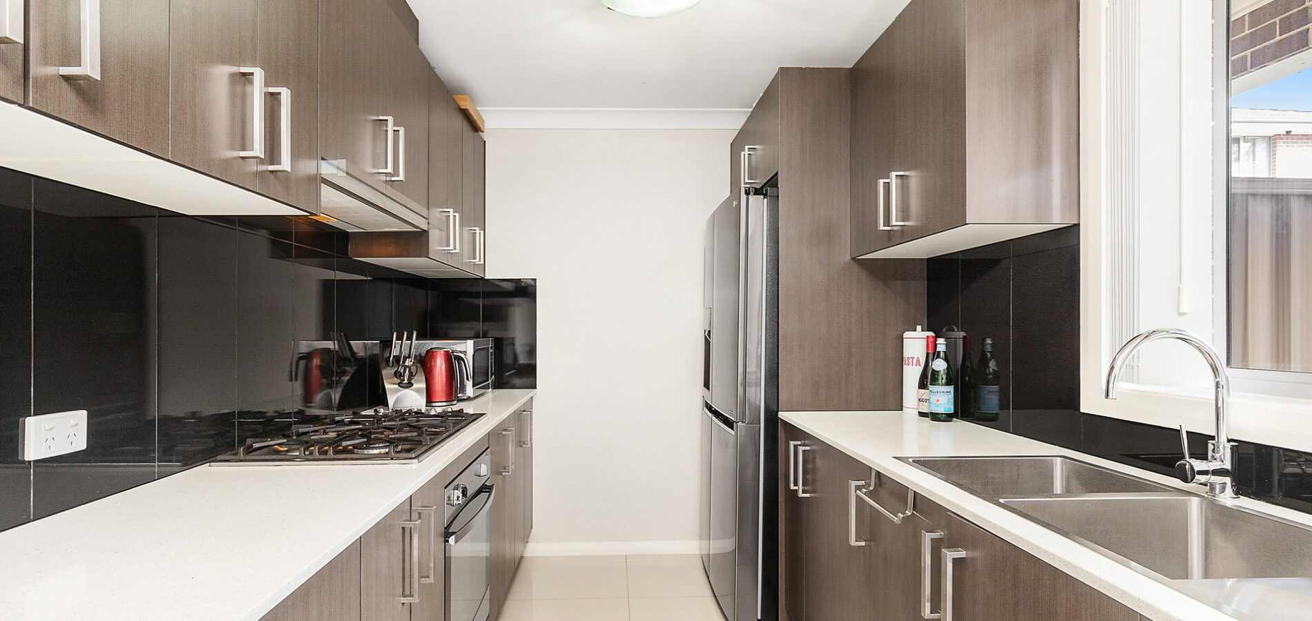 Sold - 1/4 Ross Street - New Property in Seven Hills - Real Estate by Brad Panayiotou