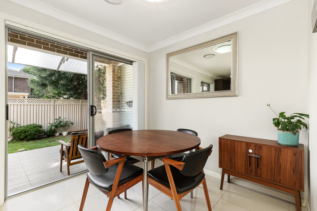 Sold - 1/4 Ross Street - New Property in Seven Hills - Real Estate by Brad Panayiotou