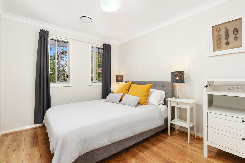 Sold - 1/4 Ross Street - New Property in Seven Hills - Real Estate by Brad Panayiotou
