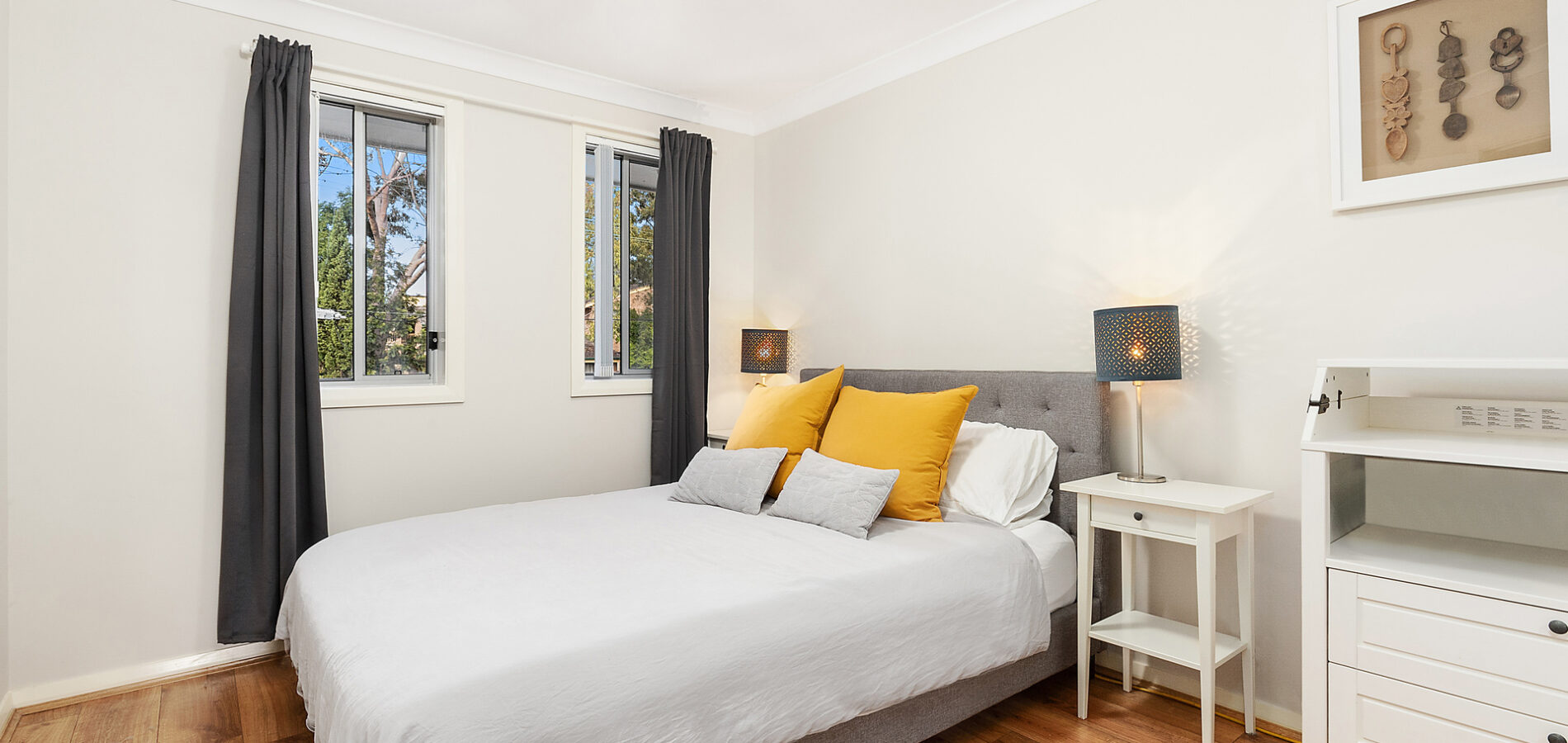 Sold - 1/4 Ross Street - New Property in Seven Hills - Real Estate by Brad Panayiotou