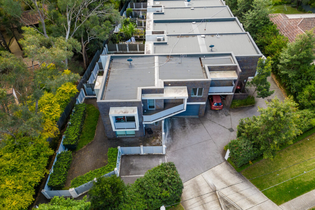 Sold - 1/213 Pennant Hills Road - New Property in Carlingford - Real Estate by Andrew Tour