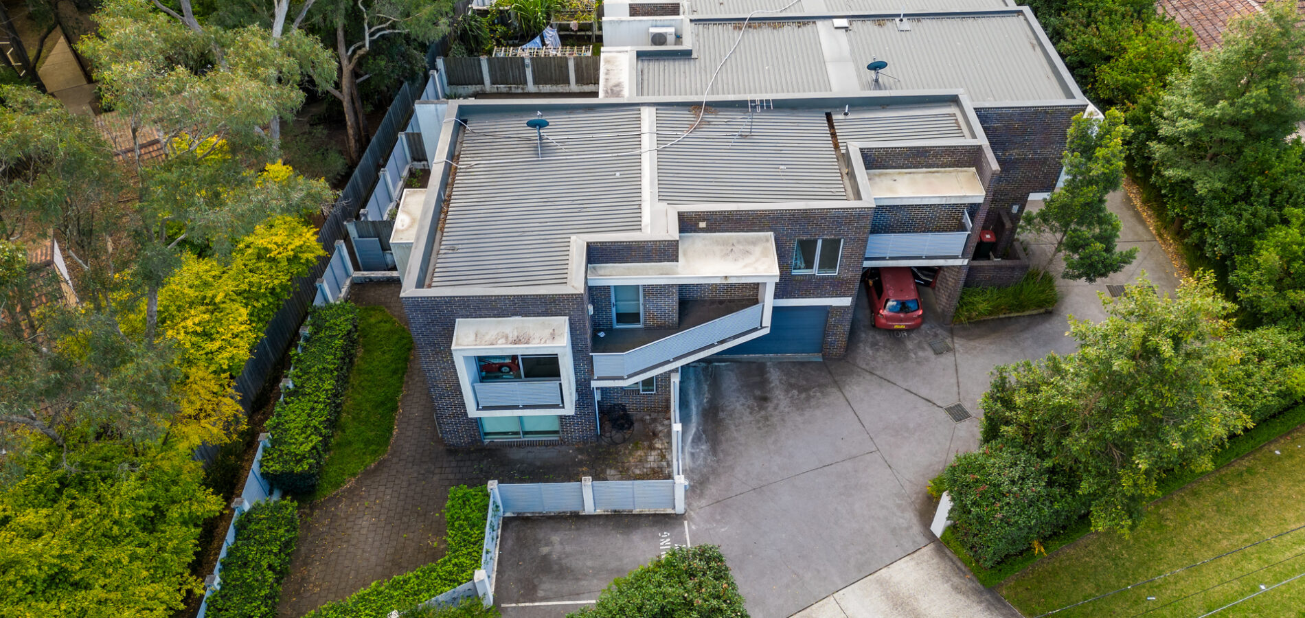 Sold - 1/213 Pennant Hills Road - New Property in Carlingford - Real Estate by Andrew Tour