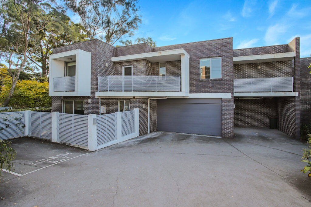 Sold - 1/213 Pennant Hills Road - New Property in Carlingford - Real Estate by Andrew Tour