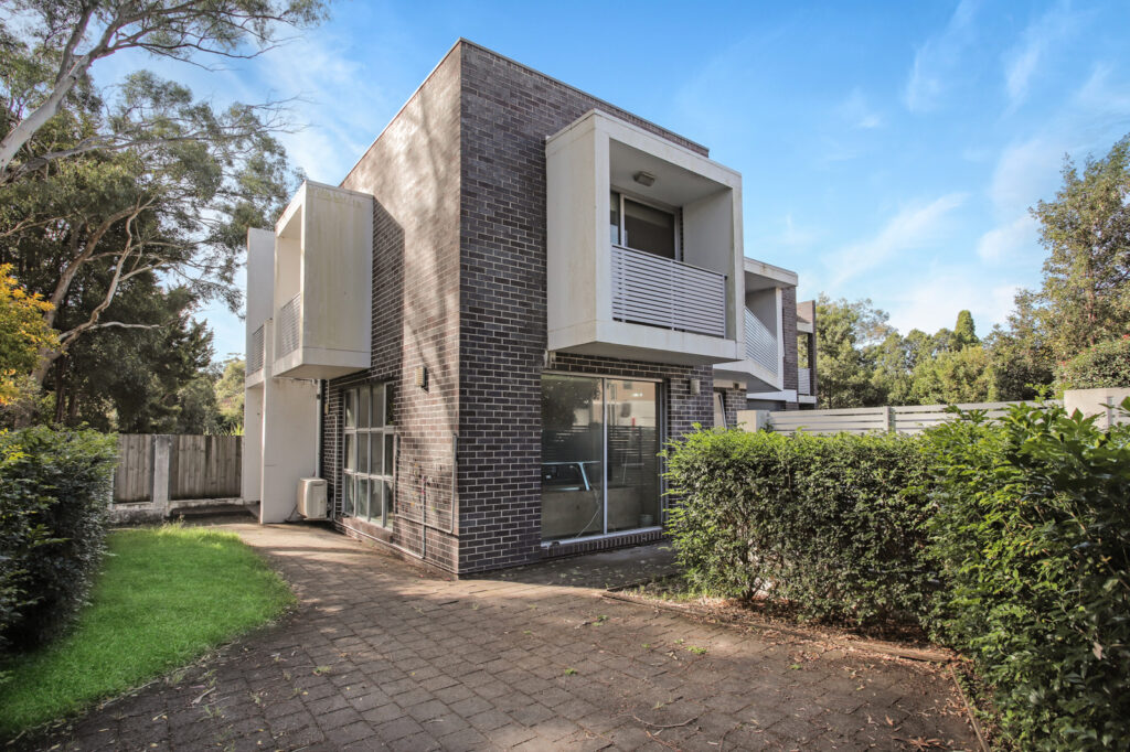 Sold - 1/213 Pennant Hills Road - New Property in Carlingford - Real Estate by Andrew Tour