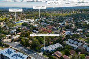 Sold - 1/213 Pennant Hills Road - New Property in Carlingford - Real Estate by Andrew Tour