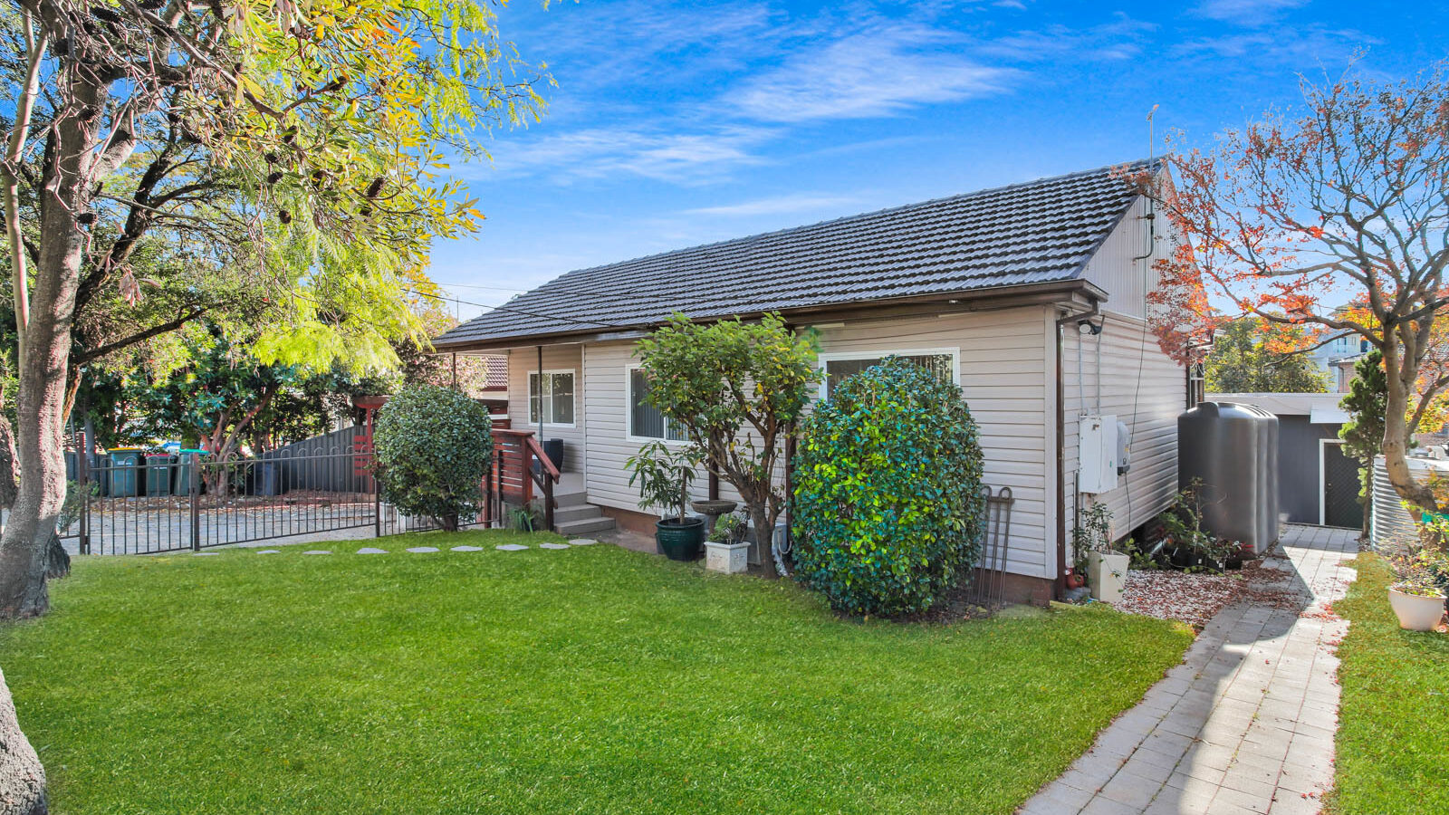 Sold - 2 Bogalara Road - New Property in Old Toongabbie - Real Estate by Brad Panayiotou