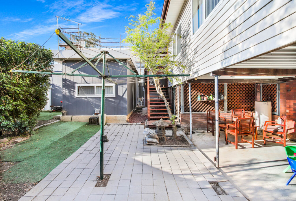 Sold - 2 Bogalara Road - New Property in Old Toongabbie - Real Estate by Brad Panayiotou