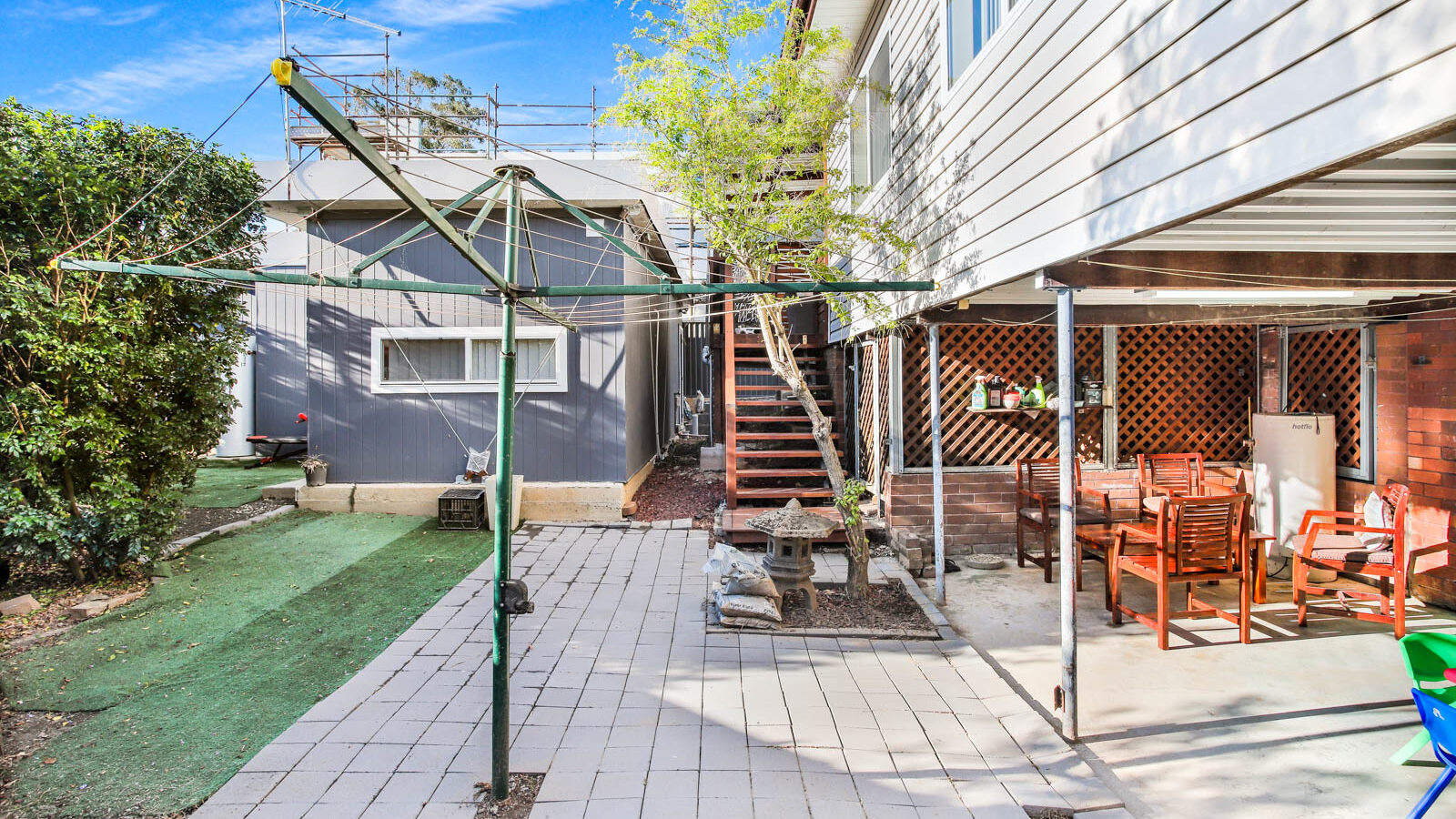 Sold - 2 Bogalara Road - New Property in Old Toongabbie - Real Estate by Brad Panayiotou