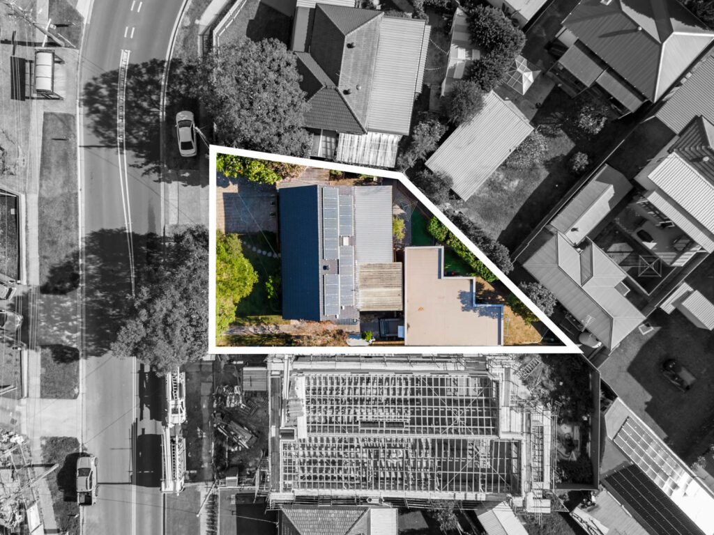 Sold - 2 Bogalara Road - New Property in Old Toongabbie - Real Estate by Brad Panayiotou
