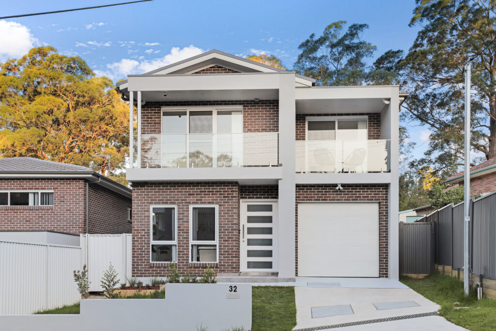 32 Cook Street, Telopea NSW 2117 - McGrath West Group