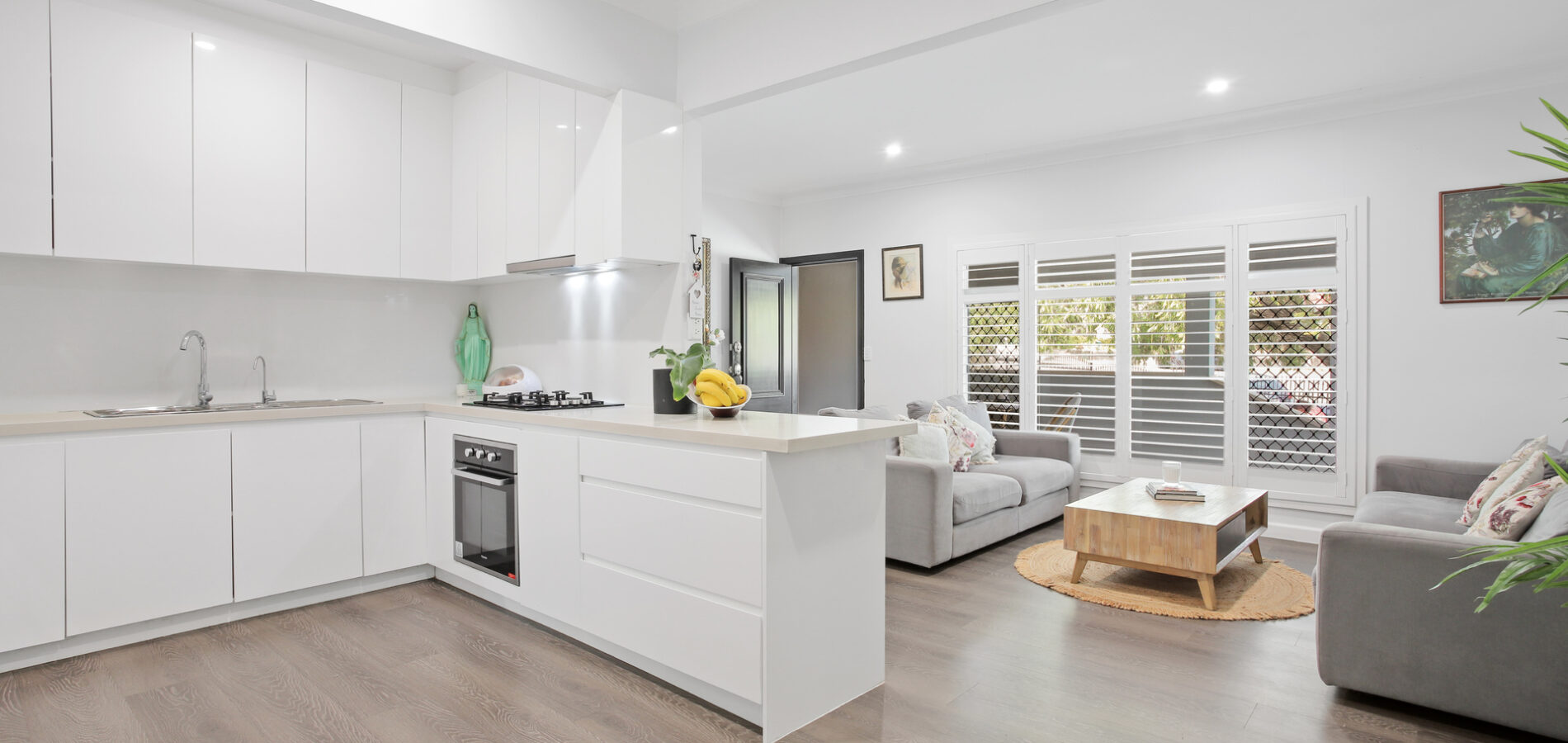 Sold - 41 Bulli Road - New Property in Toongabbie - Real Estate by Brad Panayiotou
