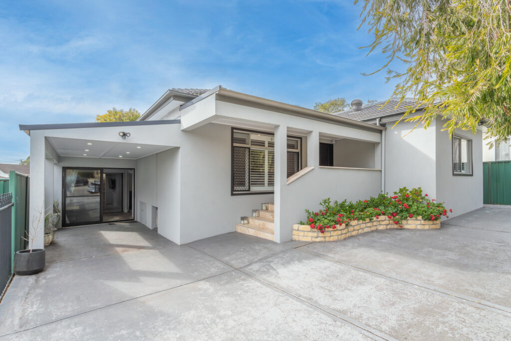Sold - 41 Bulli Road - New Property in Toongabbie - Real Estate by Brad Panayiotou