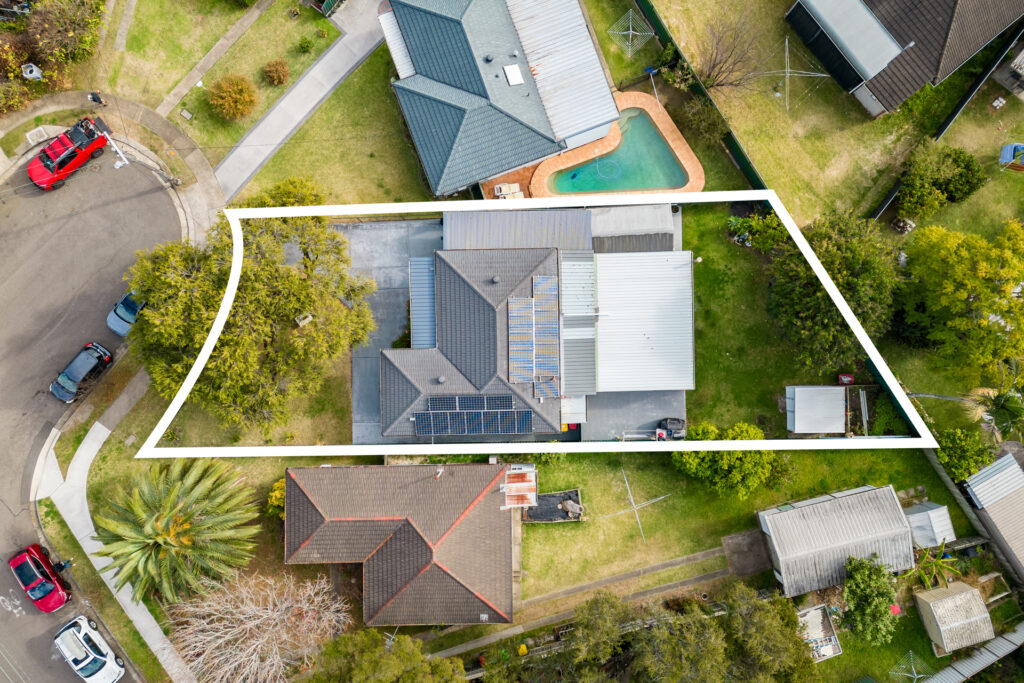 Sold - 41 Bulli Road - New Property in Toongabbie - Real Estate by Brad Panayiotou