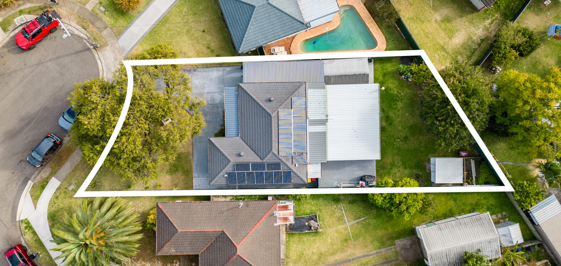 Sold - 41 Bulli Road - New Property in Toongabbie - Real Estate by Brad Panayiotou