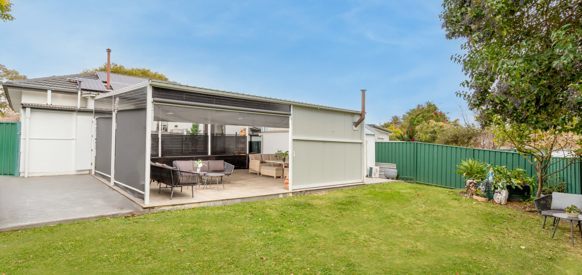 Sold - 41 Bulli Road - New Property in Toongabbie - Real Estate by Brad Panayiotou