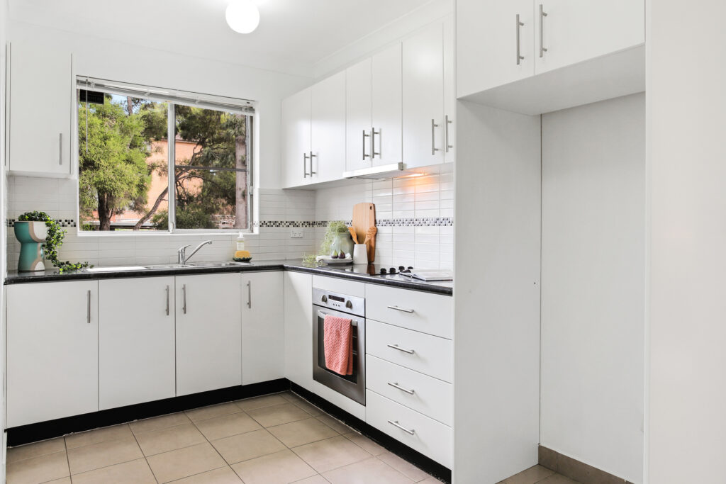 Sold - 3/61 Prospect Street - New Property in Rosehill - Real Estate by Andrew Tour