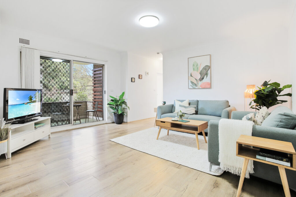 Sold - 3/61 Prospect Street - New Property in Rosehill - Real Estate by Andrew Tour