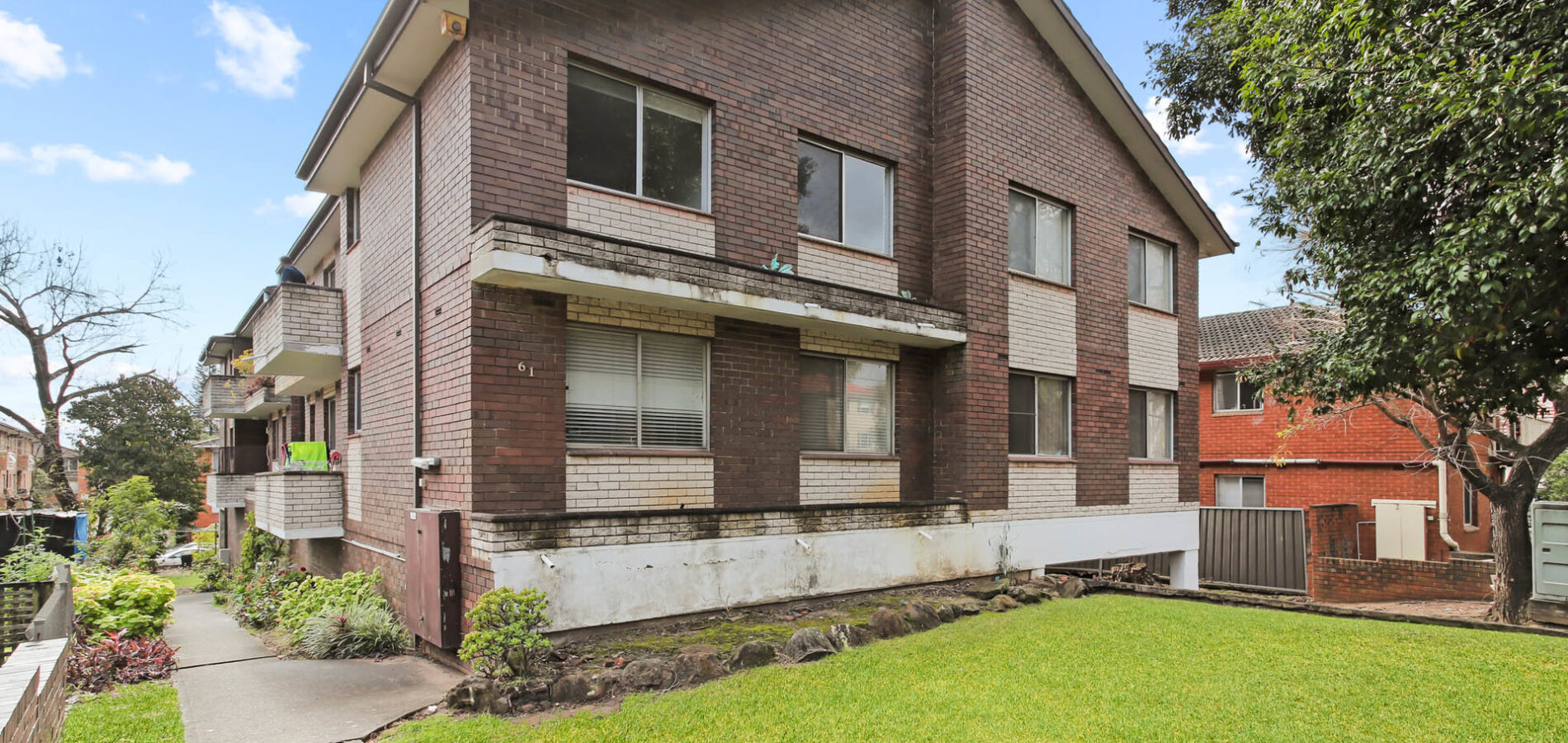 Sold - 3/61 Prospect Street - New Property in Rosehill - Real Estate by Andrew Tour