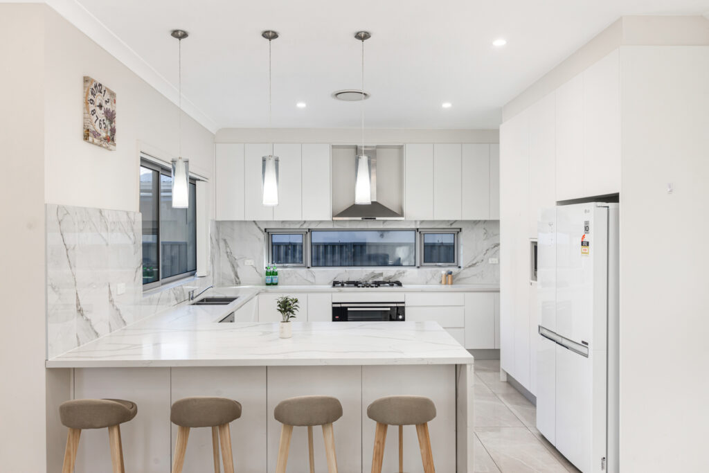 Sold - 2a Dobson Crescent - New Property in Dundas Valley - Real Estate by Stephen Mina