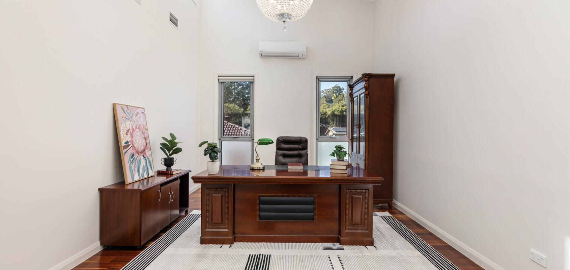 Sold - 2a Dobson Crescent - New Property in Dundas Valley - Real Estate by Stephen Mina