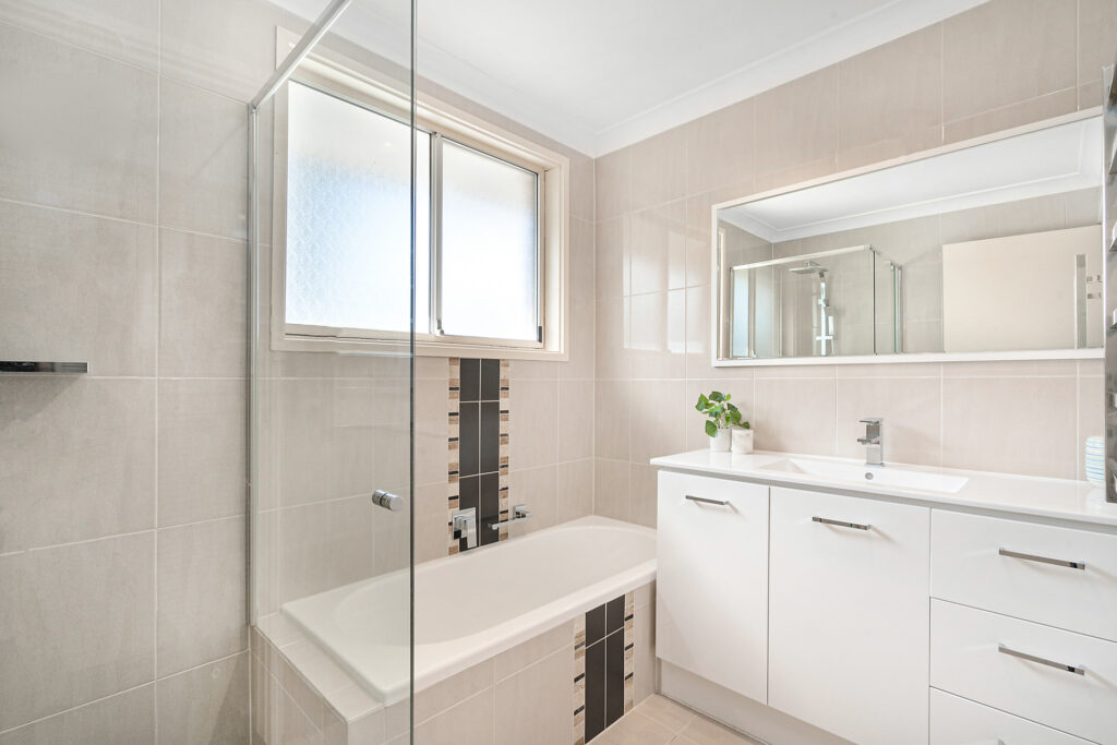 Sold - 32 Gilbert Crescent - New Property in Kings Langley - Real Estate by Kim McChlery