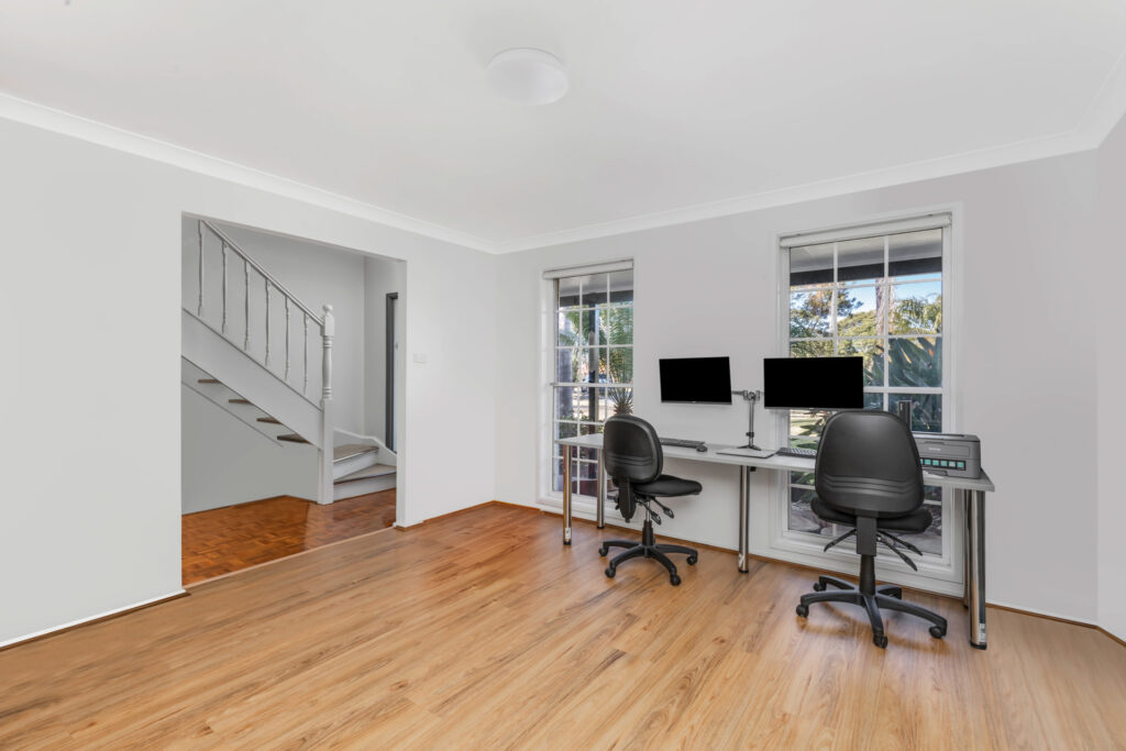Sold - 32 Gilbert Crescent - New Property in Kings Langley - Real Estate by Kim McChlery