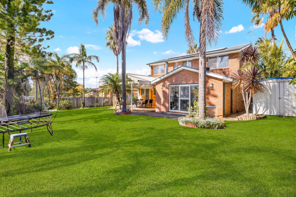 Sold - 32 Gilbert Crescent - New Property in Kings Langley - Real Estate by Kim McChlery