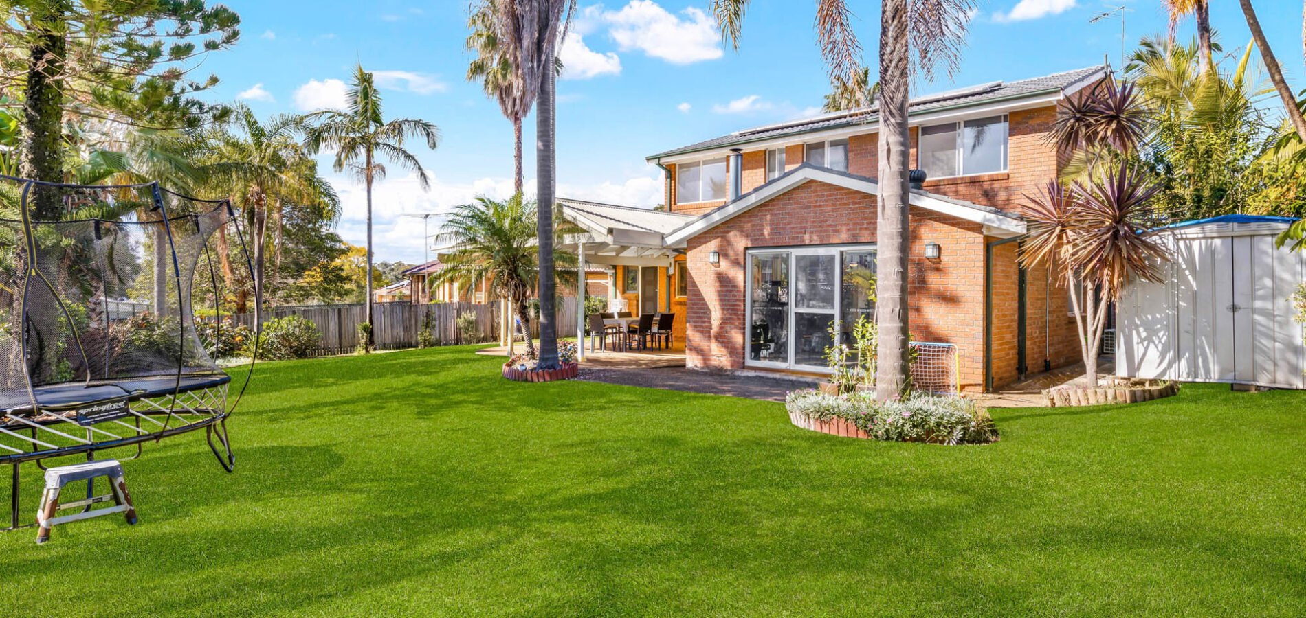 Sold - 32 Gilbert Crescent - New Property in Kings Langley - Real Estate by Kim McChlery