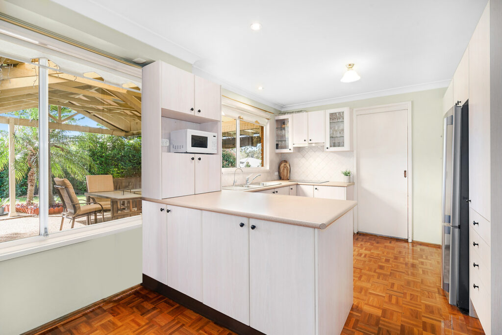 Sold - 32 Gilbert Crescent - New Property in Kings Langley - Real Estate by Kim McChlery