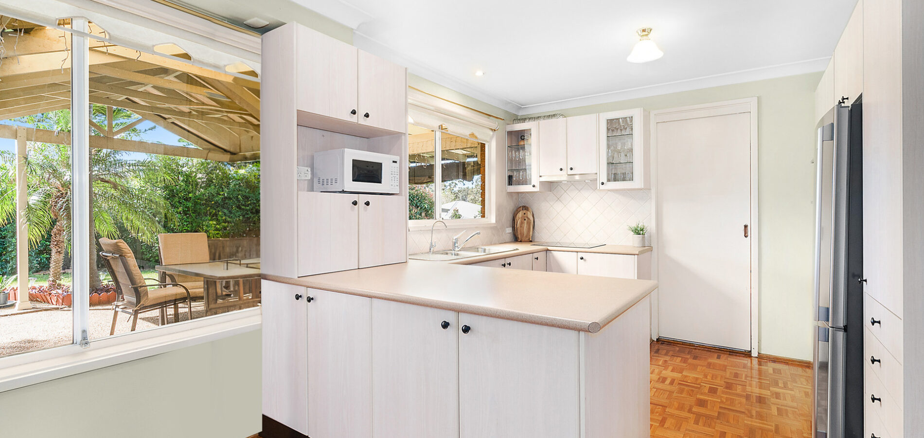 Sold - 32 Gilbert Crescent - New Property in Kings Langley - Real Estate by Kim McChlery