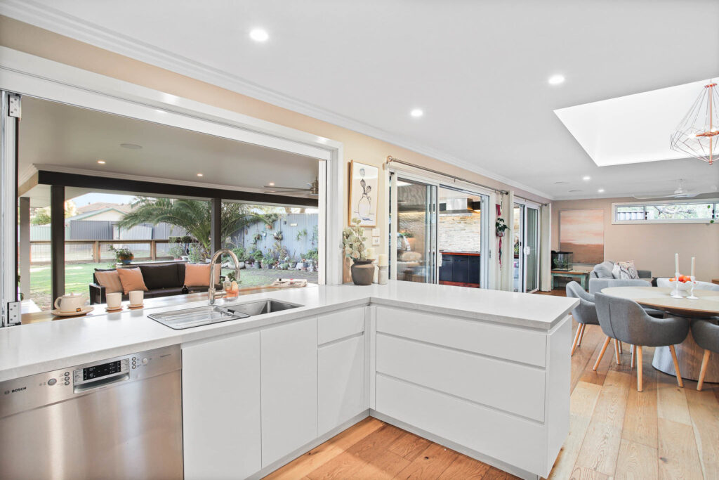 Sold - 9 Liberty Way - New Property in Old Toongabbie - Real Estate by Brad Panayiotou