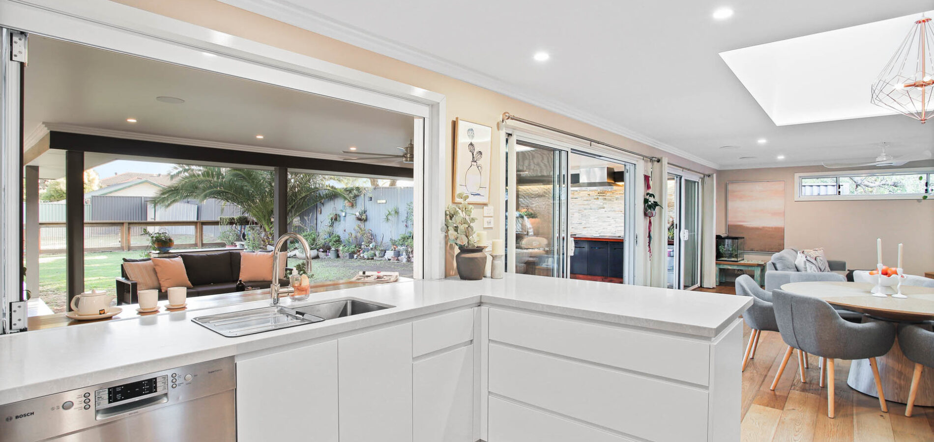 Sold - 9 Liberty Way - New Property in Old Toongabbie - Real Estate by Brad Panayiotou