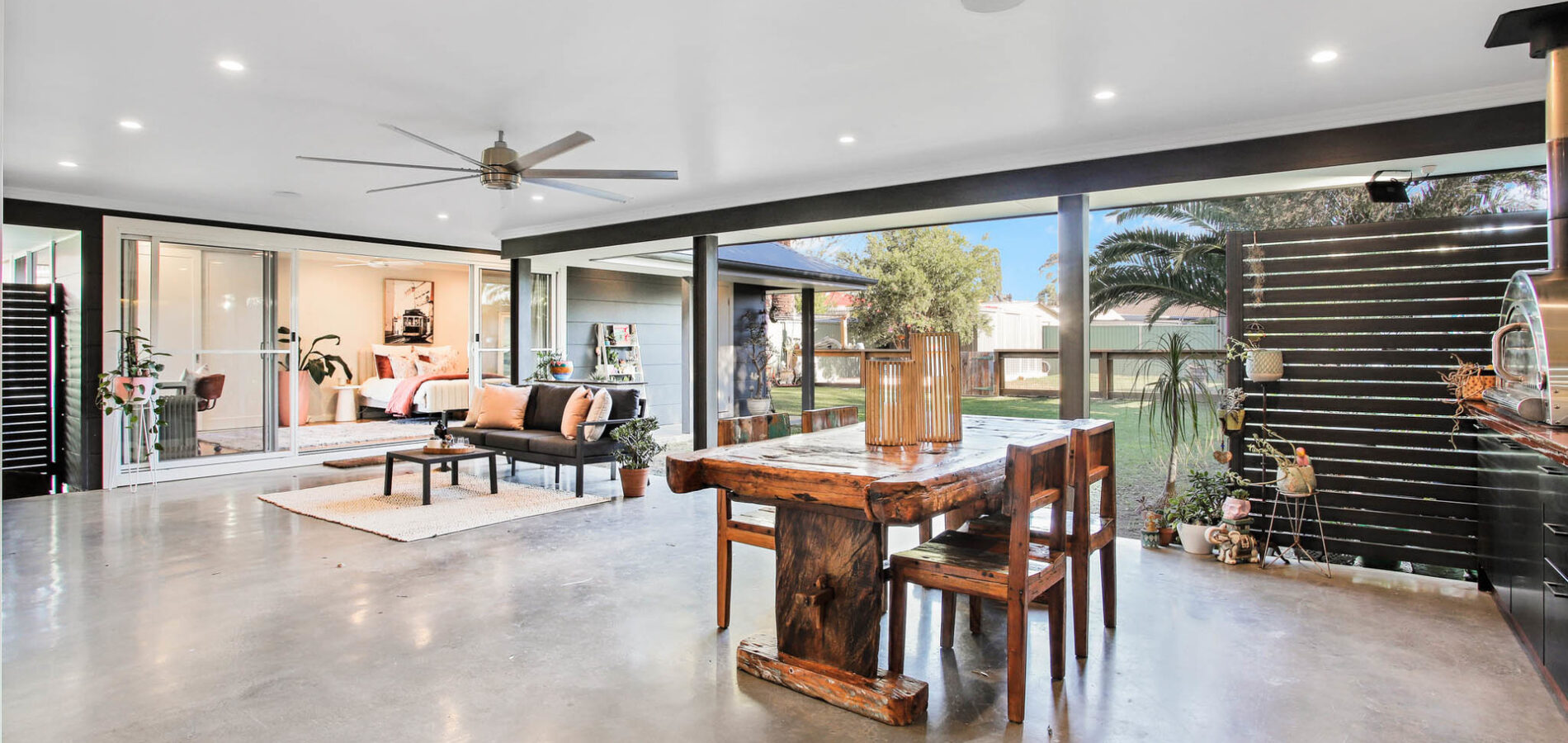 Sold - 9 Liberty Way - New Property in Old Toongabbie - Real Estate by Brad Panayiotou