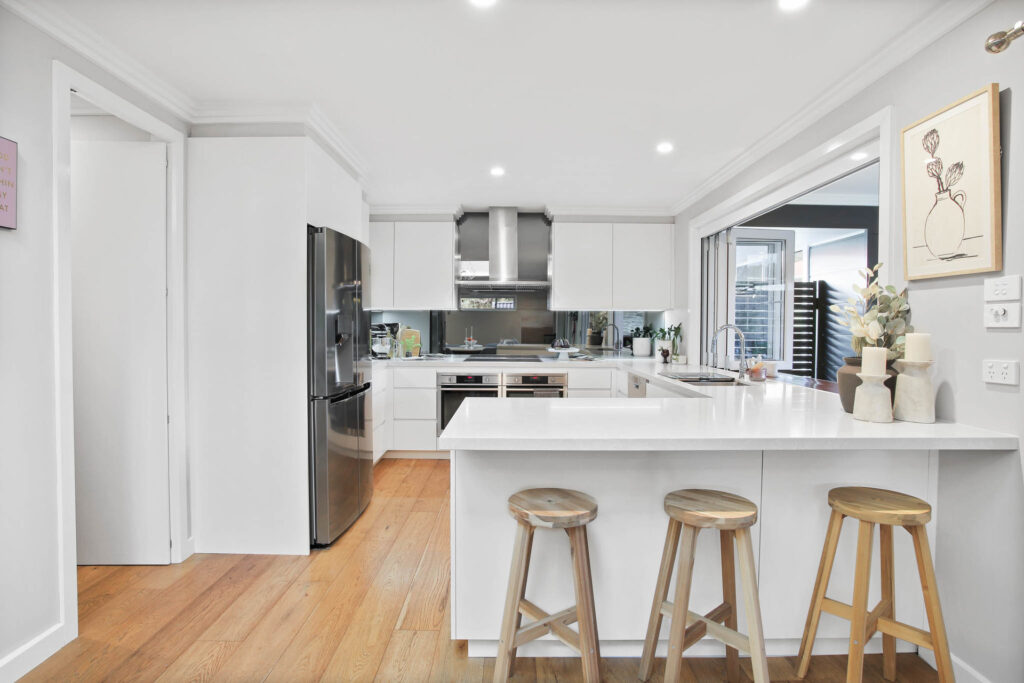 Sold - 9 Liberty Way - New Property in Old Toongabbie - Real Estate by Brad Panayiotou