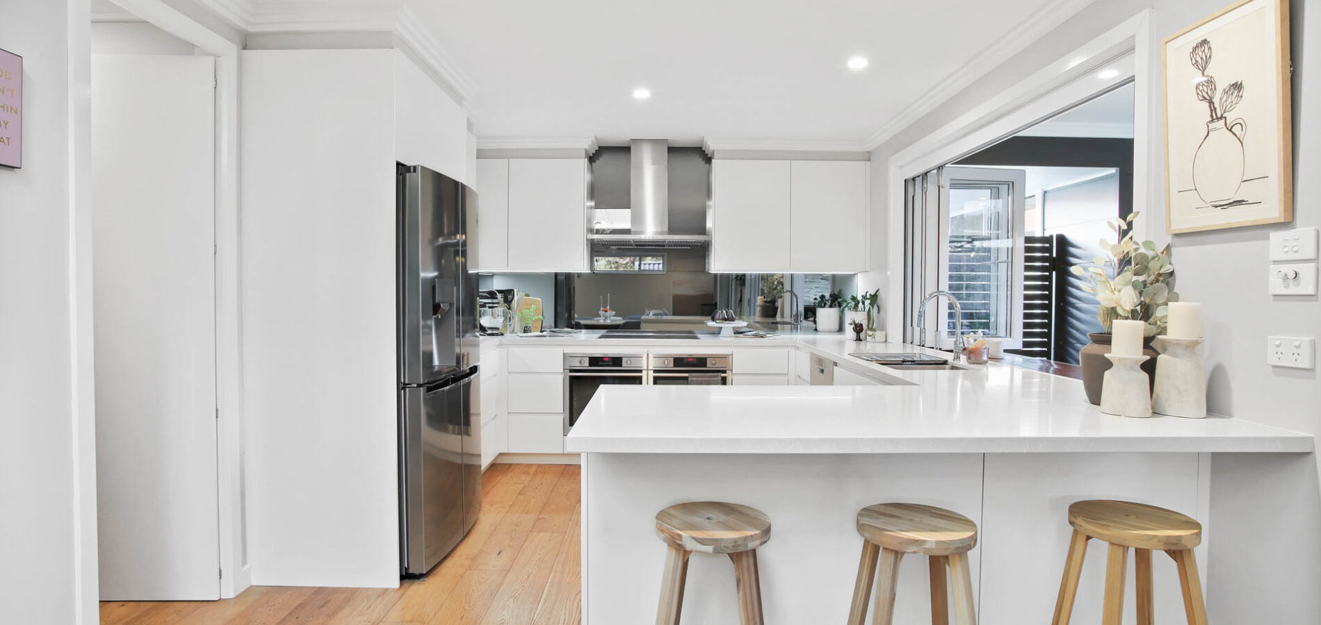 Sold - 9 Liberty Way - New Property in Old Toongabbie - Real Estate by Brad Panayiotou