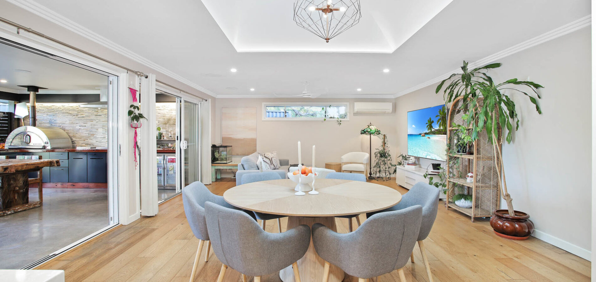Sold - 9 Liberty Way - New Property in Old Toongabbie - Real Estate by Brad Panayiotou