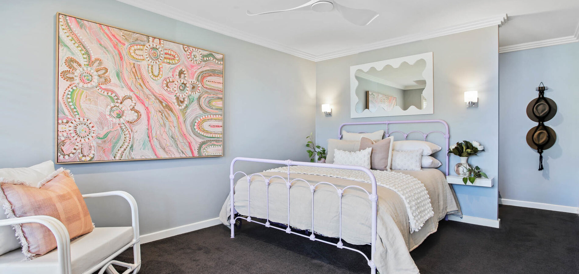 Sold - 9 Liberty Way - New Property in Old Toongabbie - Real Estate by Brad Panayiotou