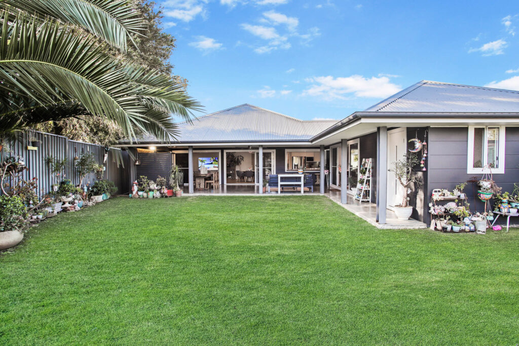 Sold - 9 Liberty Way - New Property in Old Toongabbie - Real Estate by Brad Panayiotou