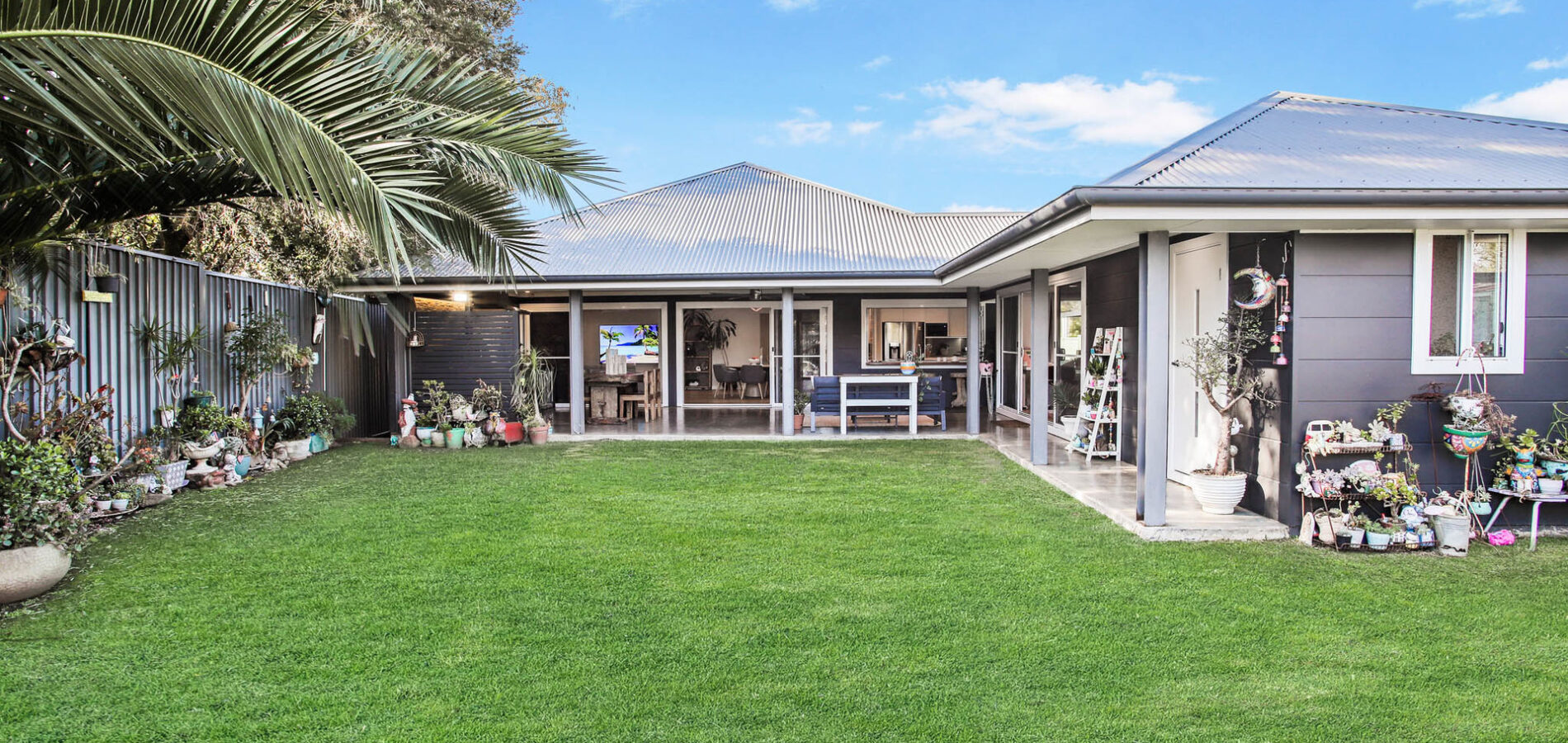 Sold - 9 Liberty Way - New Property in Old Toongabbie - Real Estate by Brad Panayiotou