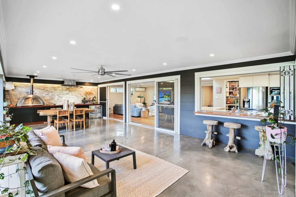 Sold - 9 Liberty Way - New Property in Old Toongabbie - Real Estate by Brad Panayiotou