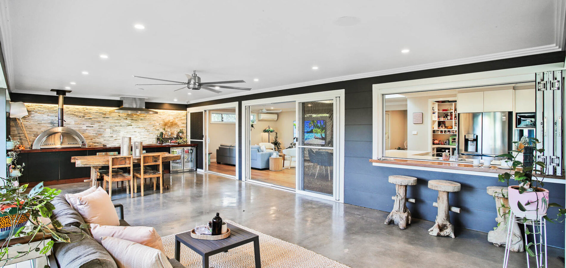 Sold - 9 Liberty Way - New Property in Old Toongabbie - Real Estate by Brad Panayiotou