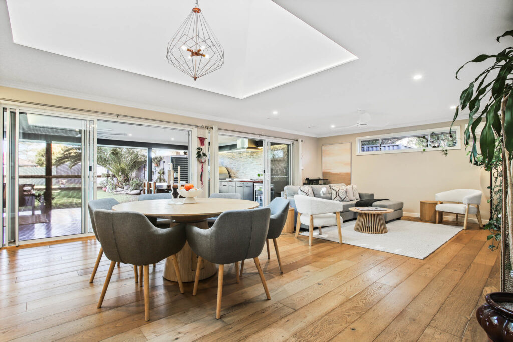 Sold - 9 Liberty Way - New Property in Old Toongabbie - Real Estate by Brad Panayiotou