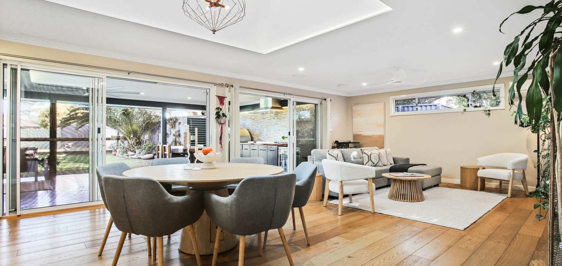 Sold - 9 Liberty Way - New Property in Old Toongabbie - Real Estate by Brad Panayiotou