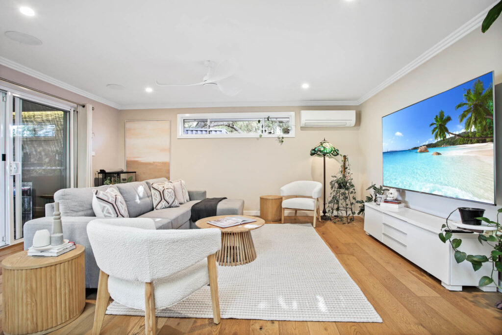 Sold - 9 Liberty Way - New Property in Old Toongabbie - Real Estate by Brad Panayiotou